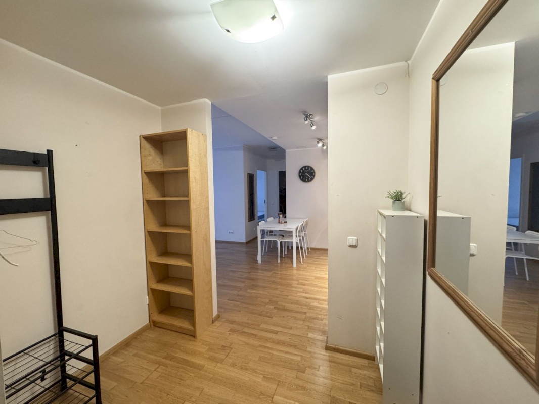 Tallinn, Kesklinna linnaosa, Uue-Maailma 24