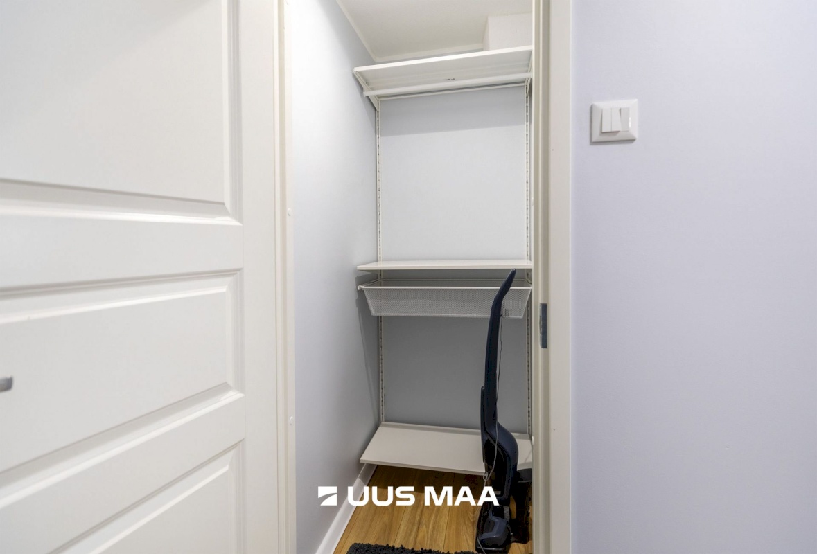 Tallinn, Lasnamäe linnaosa, Punane 65