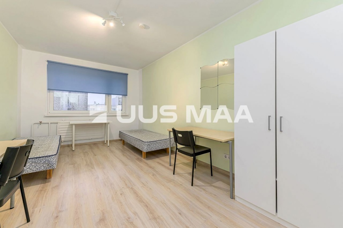 Tallinn, Lasnamäe linnaosa, Võru tn 16