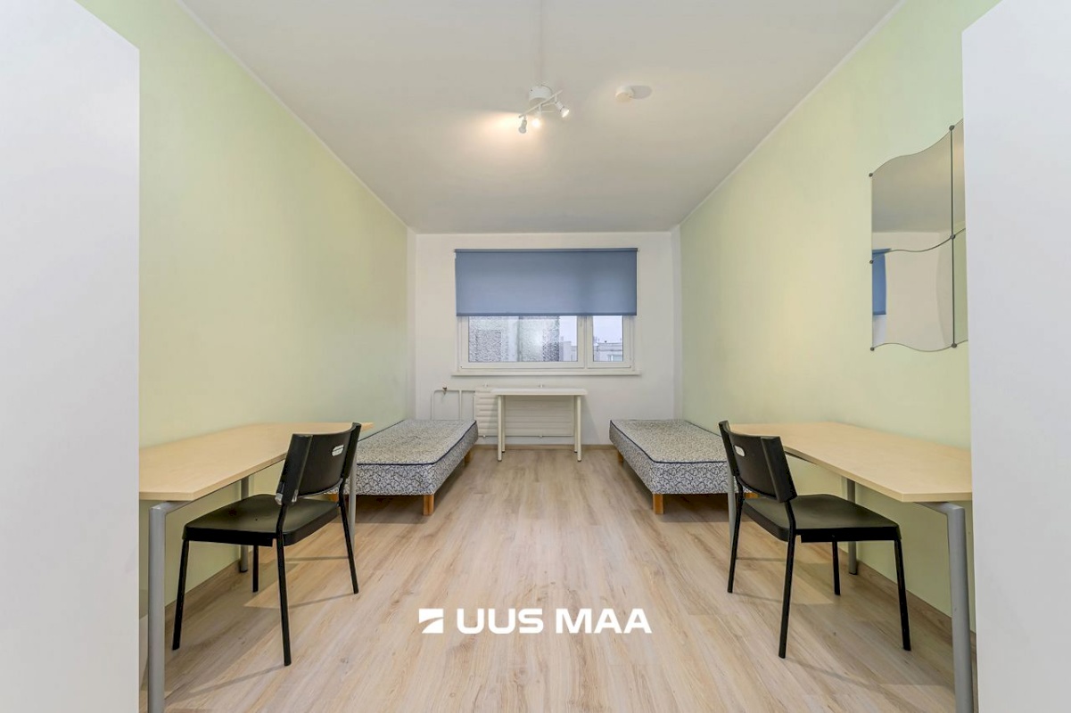 Tallinn, Lasnamäe linnaosa, Võru tn 16