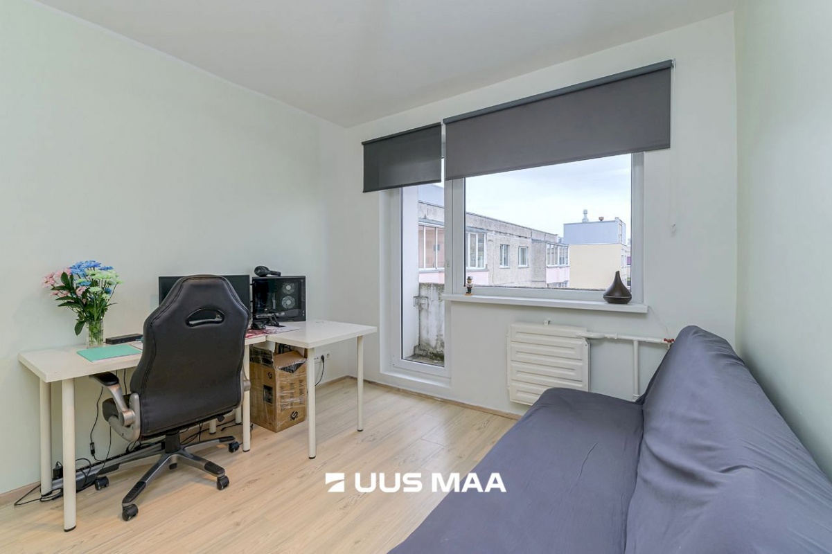 Tallinn, Lasnamäe linnaosa, Võru tn 16