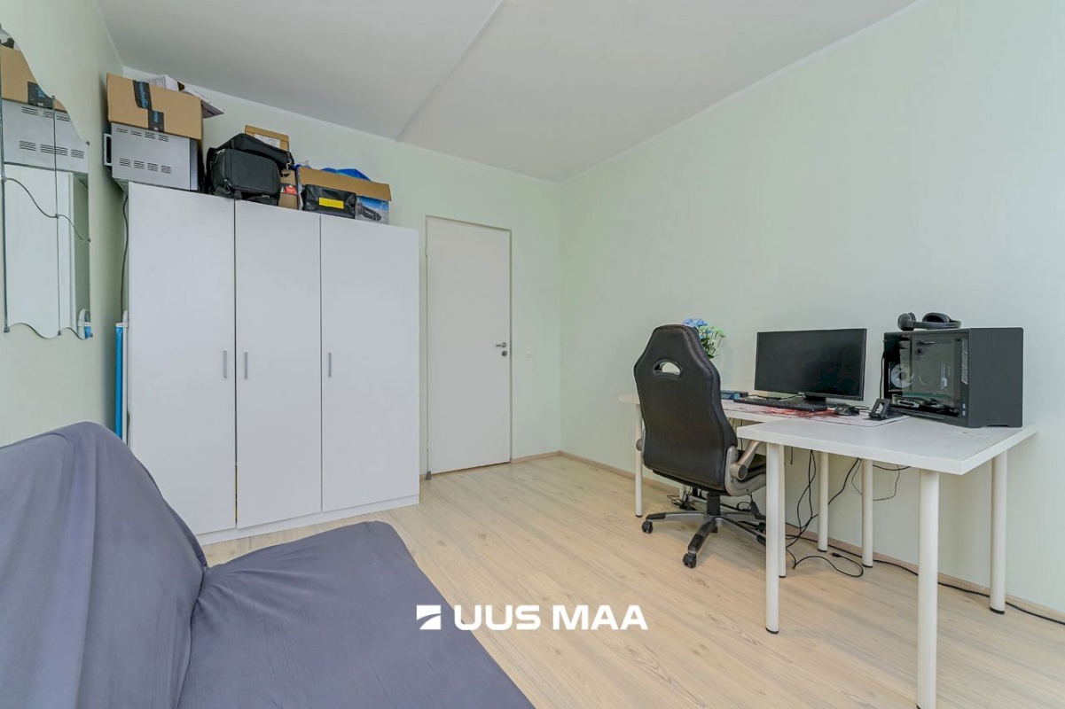 Tallinn, Lasnamäe linnaosa, Võru tn 16