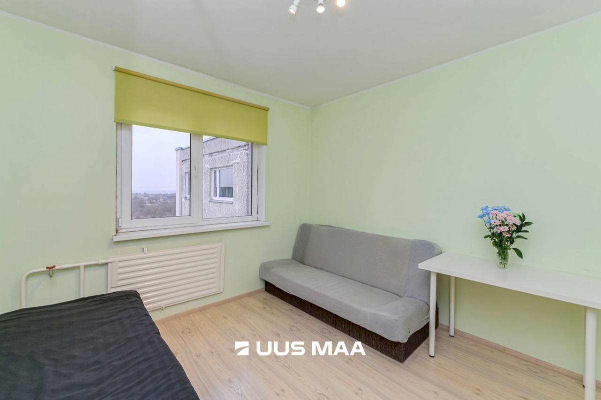 Tallinn, Lasnamäe linnaosa, Võru tn 16