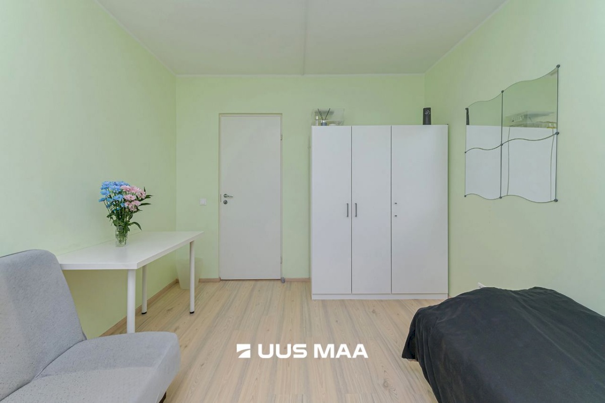 Tallinn, Lasnamäe linnaosa, Võru tn 16