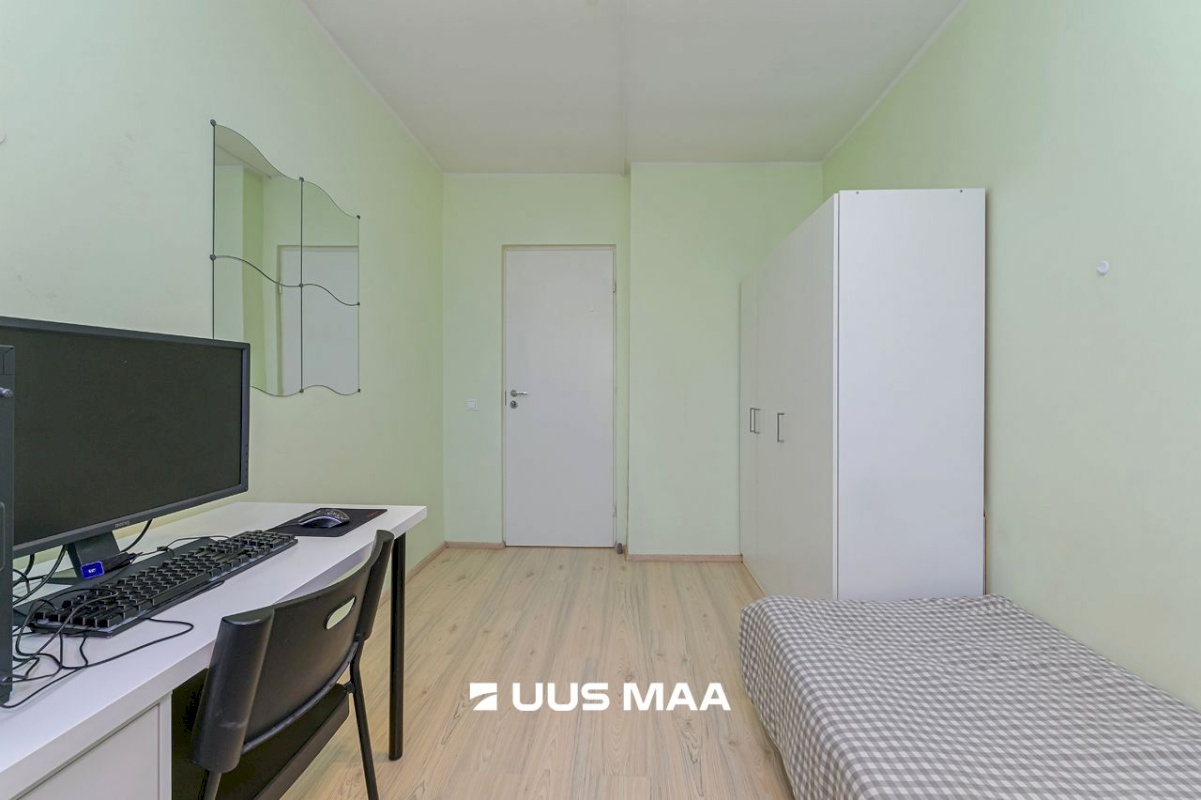Tallinn, Lasnamäe linnaosa, Võru tn 16