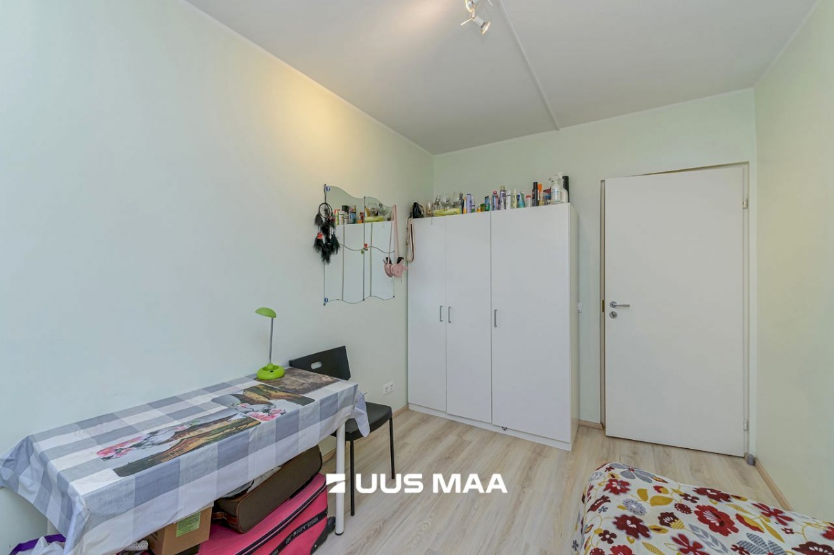 Tallinn, Lasnamäe linnaosa, Võru tn 16
