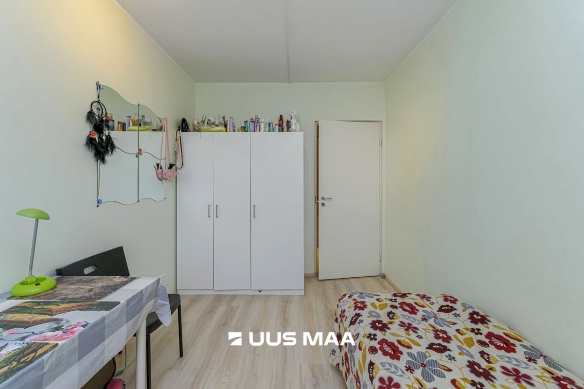 Tallinn, Lasnamäe linnaosa, Võru tn 16