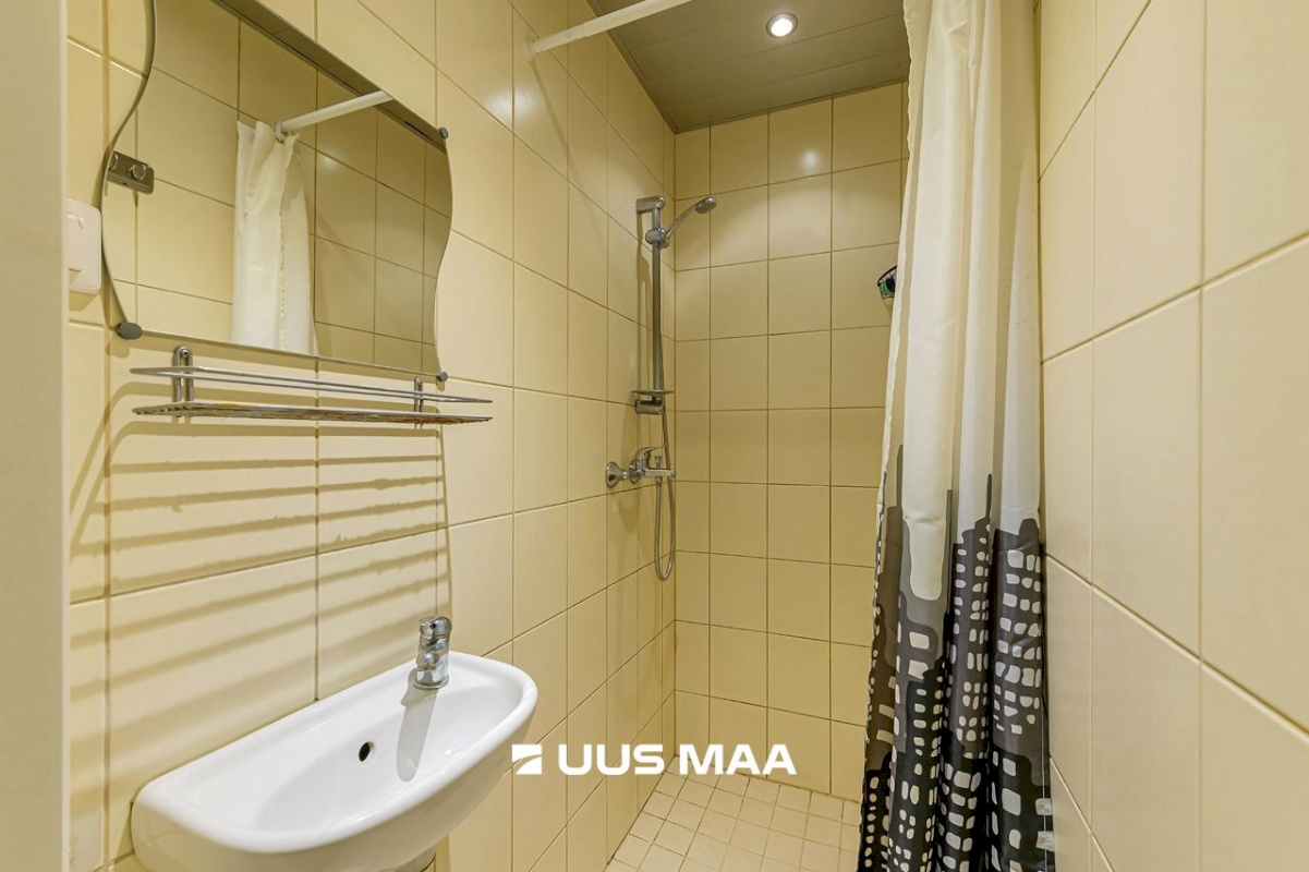 Tallinn, Lasnamäe linnaosa, Võru tn 16