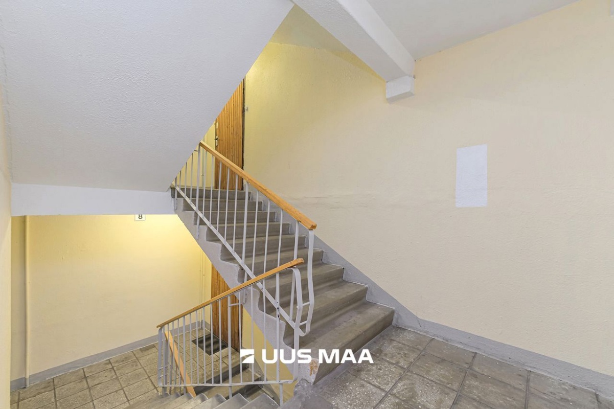 Tallinn, Lasnamäe linnaosa, Võru tn 16