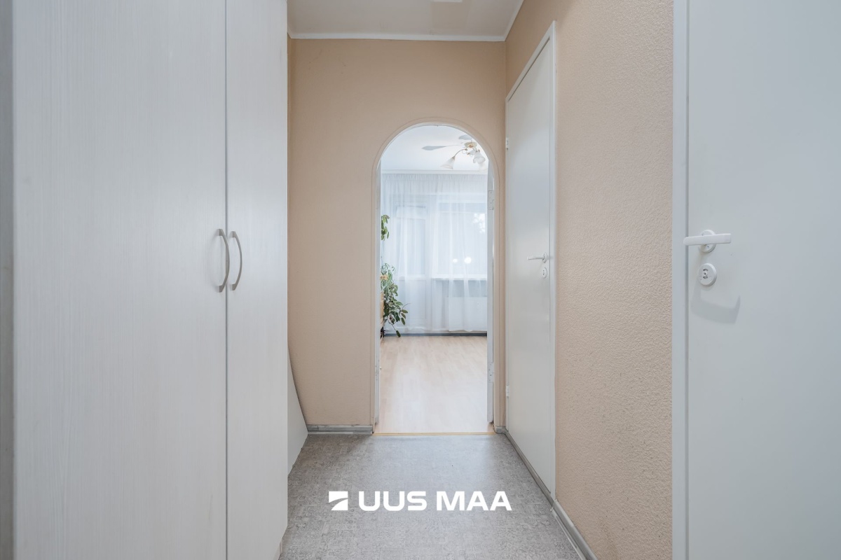 Tallinn, Haabersti linnaosa, Õismäe tee 79