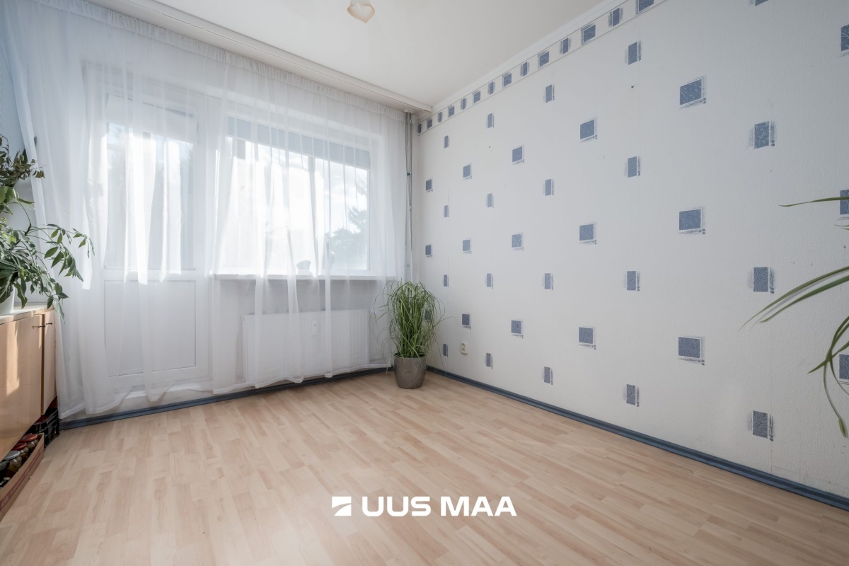 Tallinn, Haabersti linnaosa, Õismäe tee 79