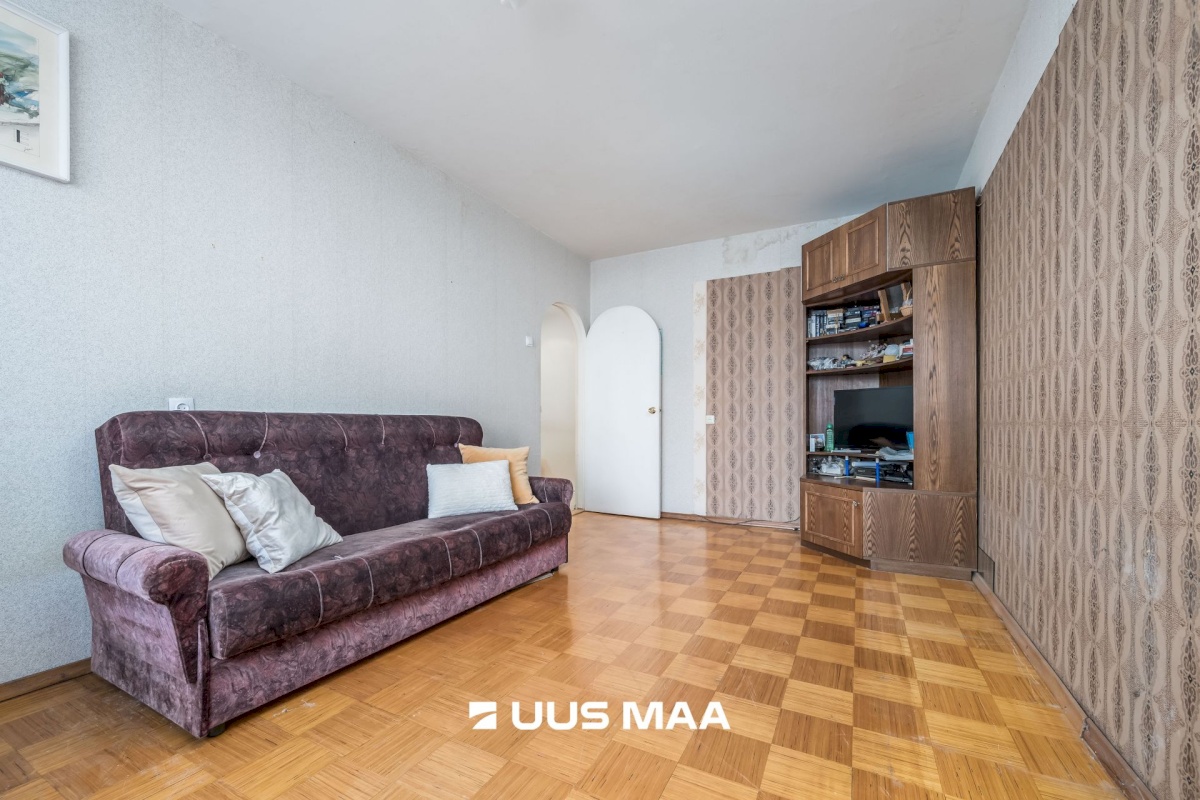 Tallinn, Haabersti linnaosa, Õismäe tee 79