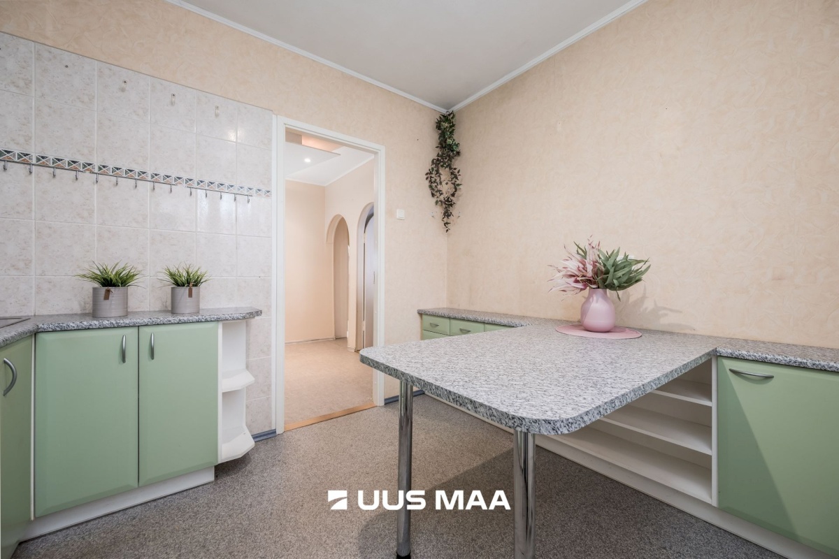 Tallinn, Haabersti linnaosa, Õismäe tee 79