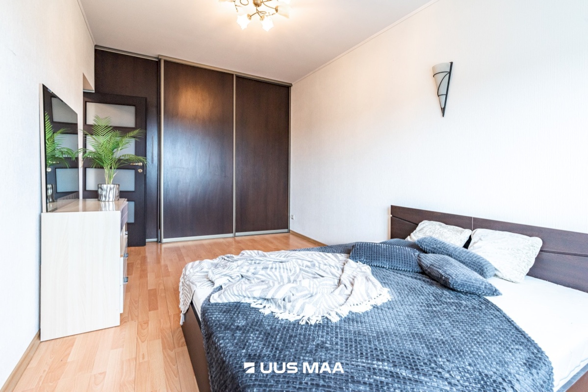 Tallinn, Mustamäe linnaosa, Ehitajate tee 51a