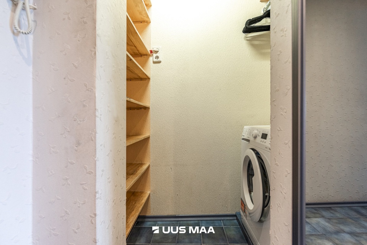 Tallinn, Mustamäe linnaosa, Ehitajate tee 51a