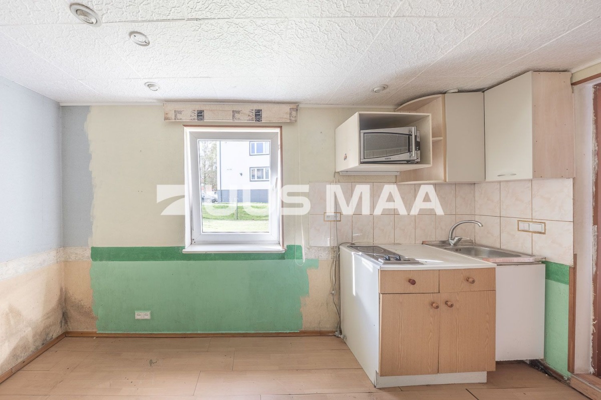 Tartu linn, Tartu linn, Ülejõe, Ülejõe, Uus tn 17