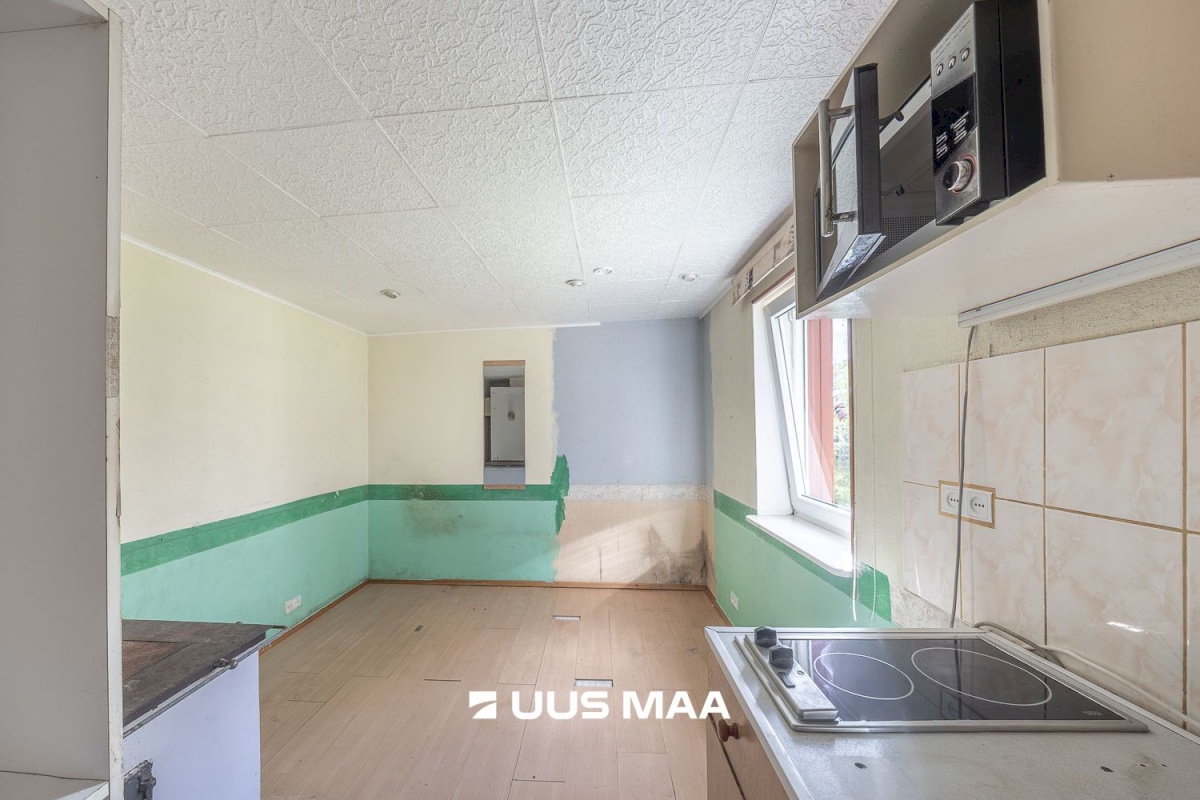 Tartu linn, Tartu linn, Ülejõe, Ülejõe, Uus tn 17