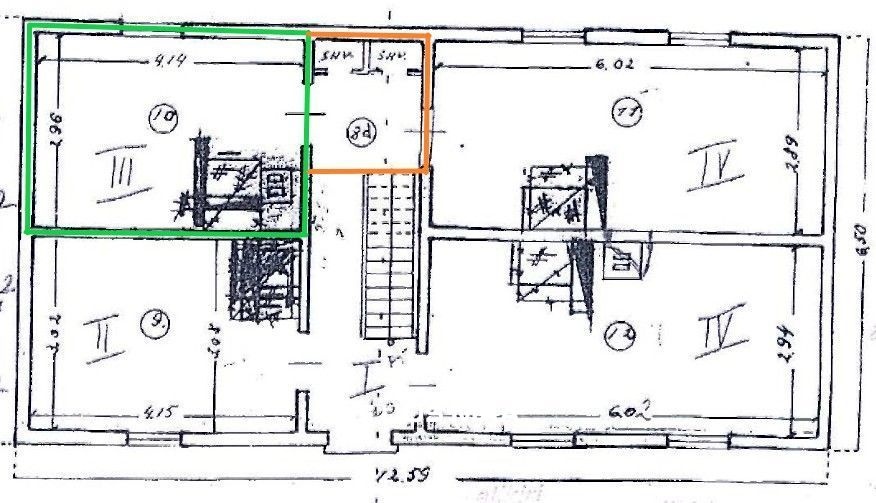 Tartu linn, Tartu linn, Ülejõe, Ülejõe, Uus tn 17