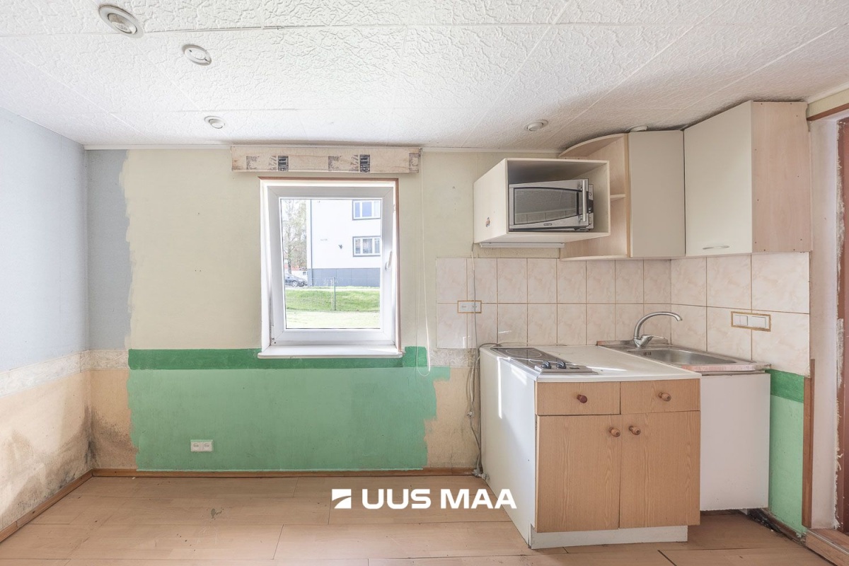 Tartu linn, Tartu linn, Ülejõe, Ülejõe, Uus tn 17