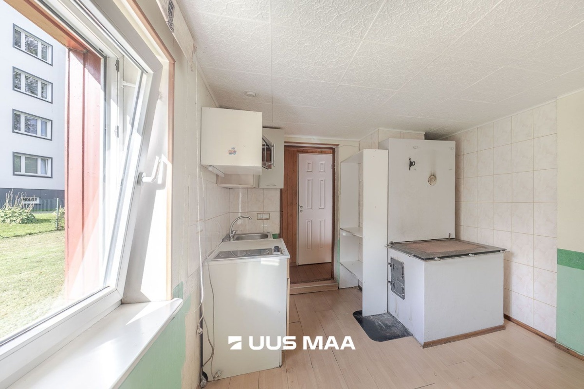 Tartu linn, Tartu linn, Ülejõe, Ülejõe, Uus tn 17