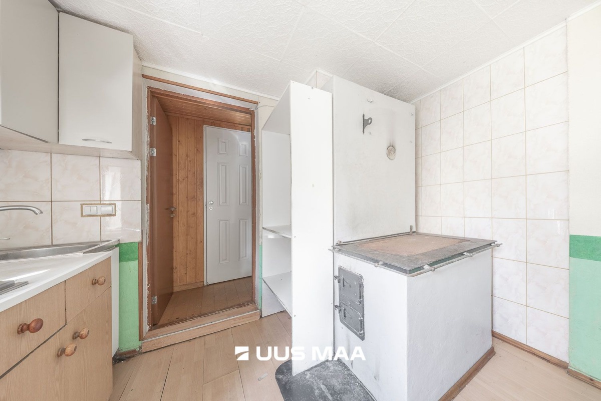 Tartu linn, Tartu linn, Ülejõe, Ülejõe, Uus tn 17