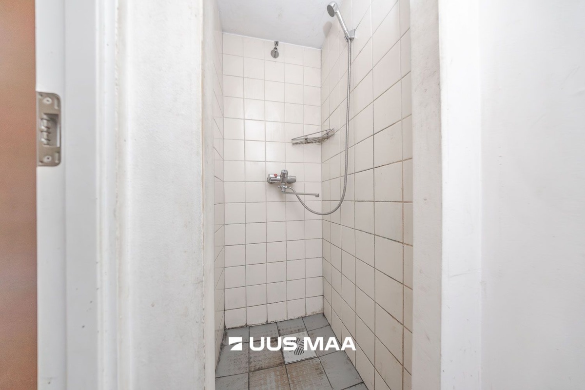 Tartu linn, Tartu linn, Ülejõe, Ülejõe, Uus tn 17