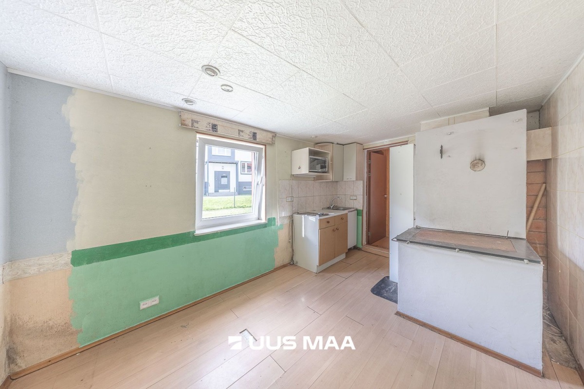 Tartu linn, Tartu linn, Ülejõe, Ülejõe, Uus tn 17