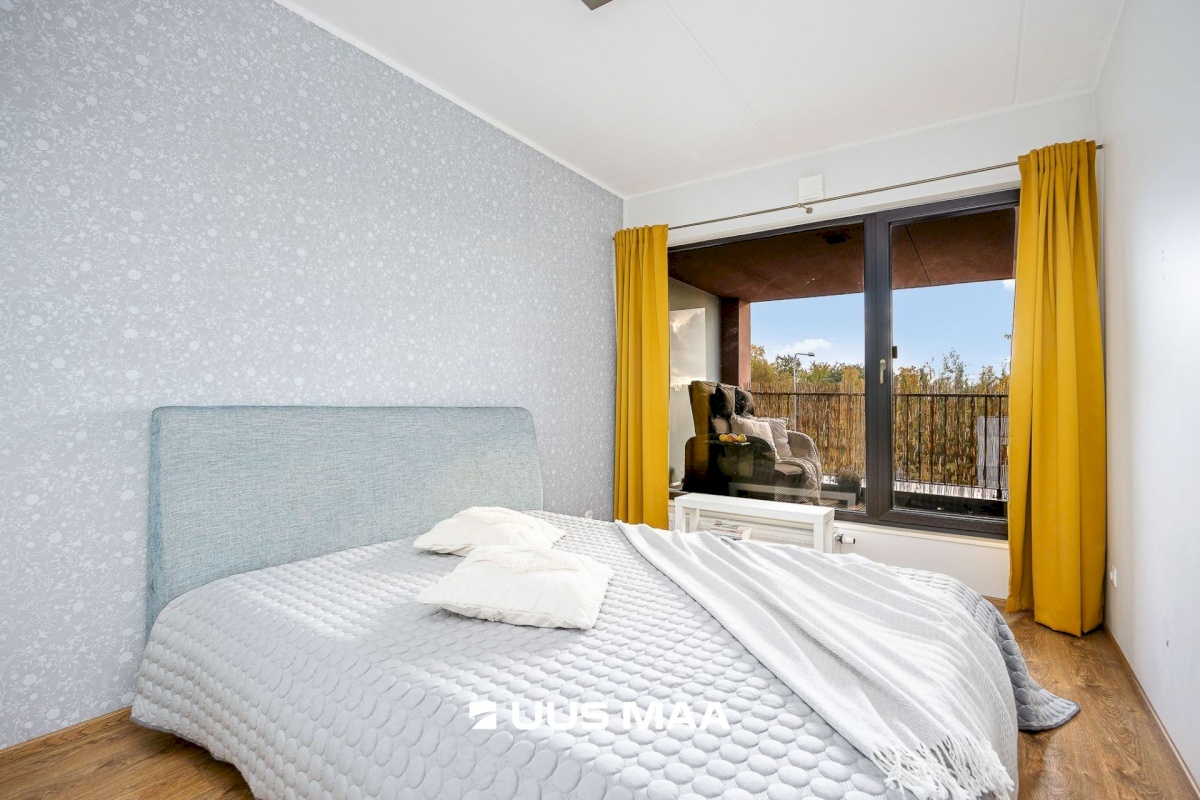 Rae vald, Peetri alevik, Aruheina tee 3