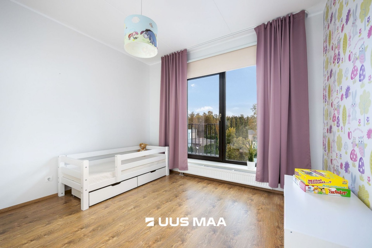 Rae vald, Peetri alevik, Aruheina tee 3