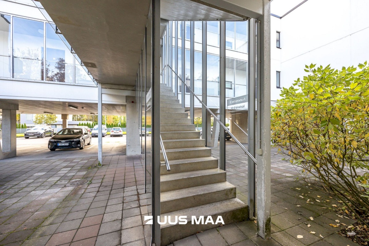 Rae vald, Peetri alevik, Aruheina tee 3