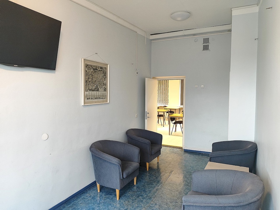 Tallinn, Kesklinna linnaosa, J. Vilmsi 55