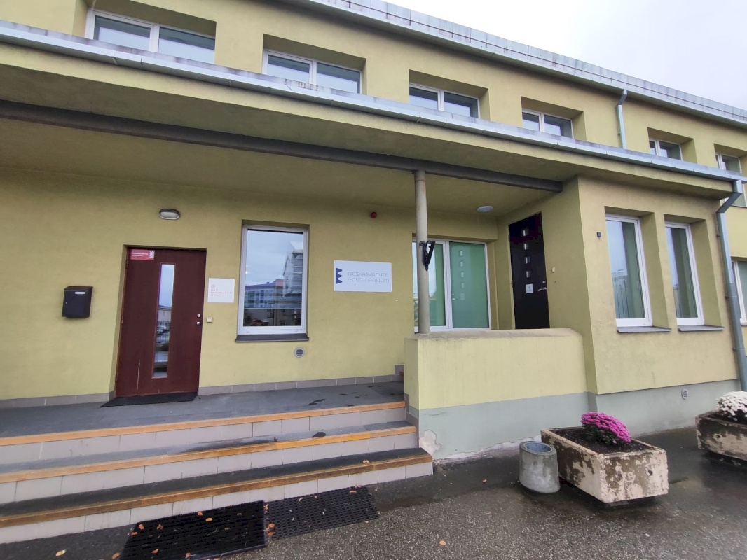 Tallinn, Kesklinna linnaosa, J. Vilmsi 55