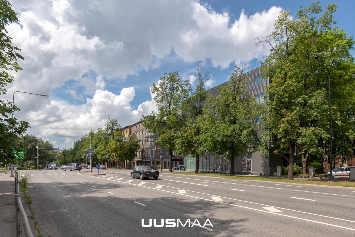 Tartu linn, Tartu linn, Kesklinn, Riiamäe, Pepleri 34