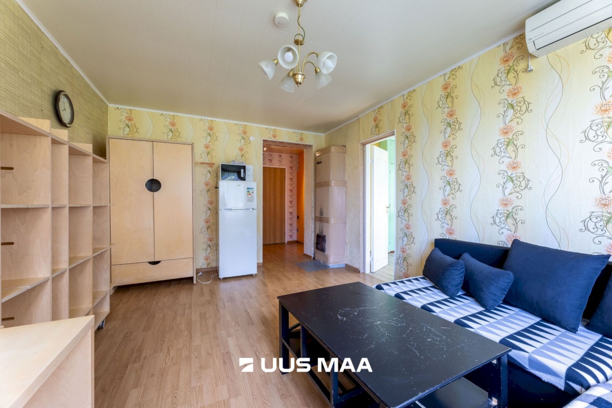 Kadrina vald, Neeruti küla, Allee