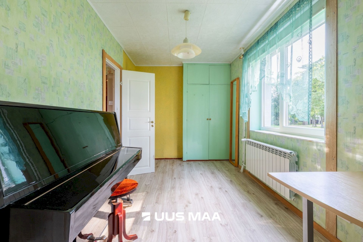 Kadrina vald, Neeruti küla, Allee