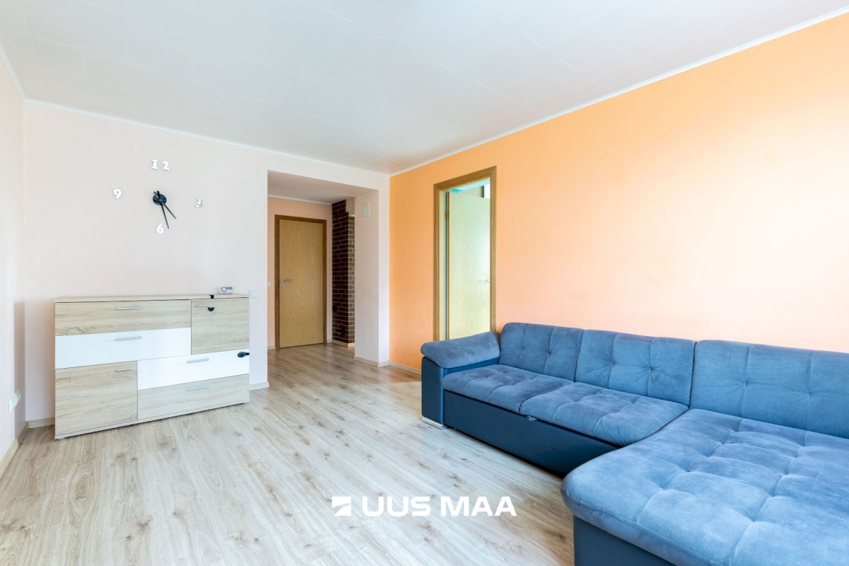 Kadrina vald, Neeruti küla, Allee