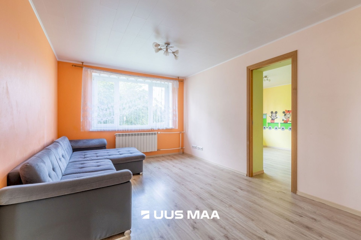 Kadrina vald, Neeruti küla, Allee