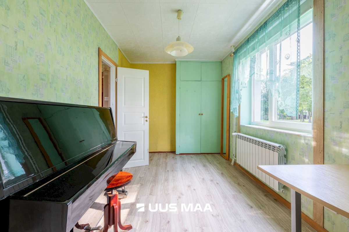 Kadrina vald, Neeruti küla, Allee