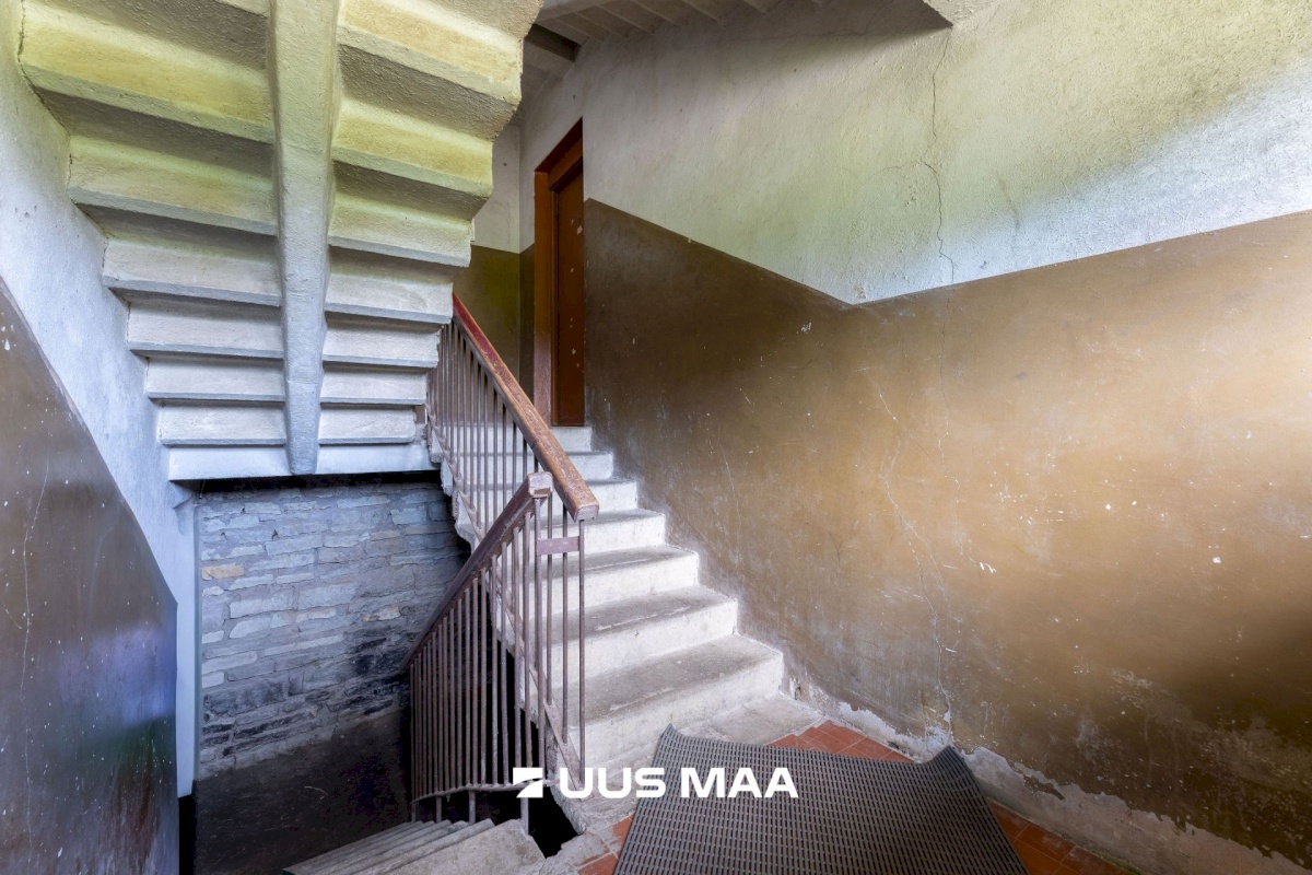 Kadrina vald, Neeruti küla, Allee