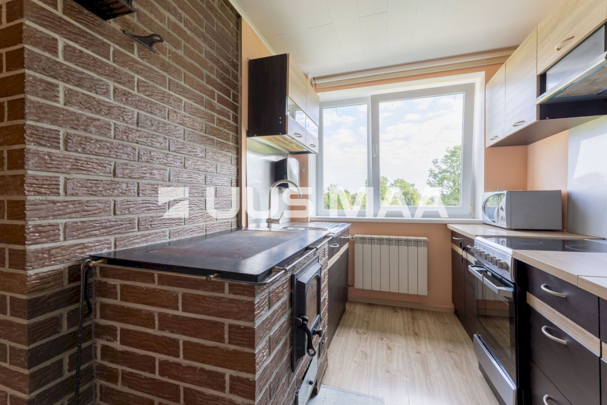 Kadrina vald, Neeruti küla, Allee