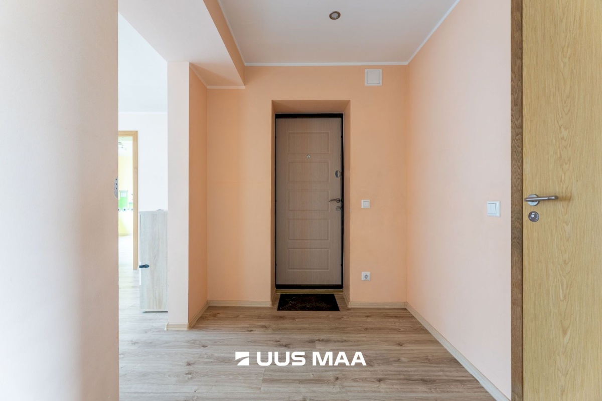 Kadrina vald, Neeruti küla, Allee