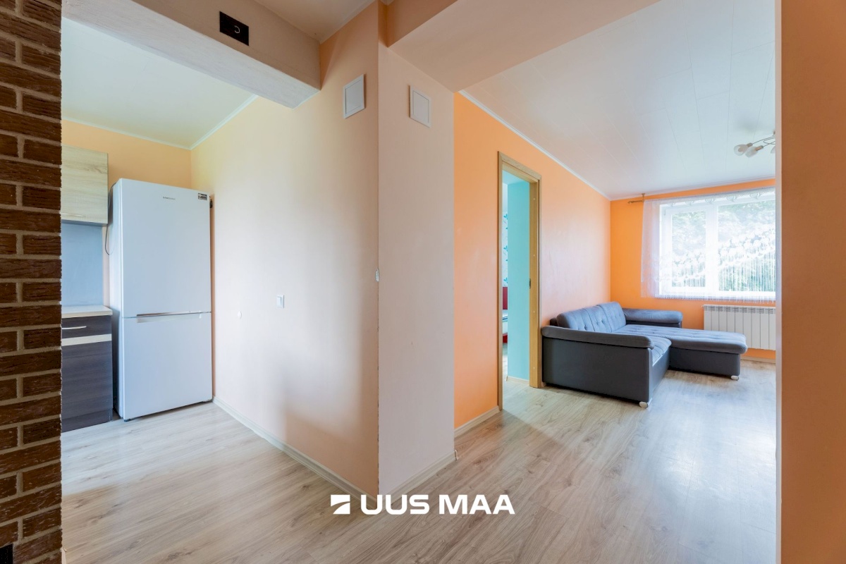 Kadrina vald, Neeruti küla, Allee