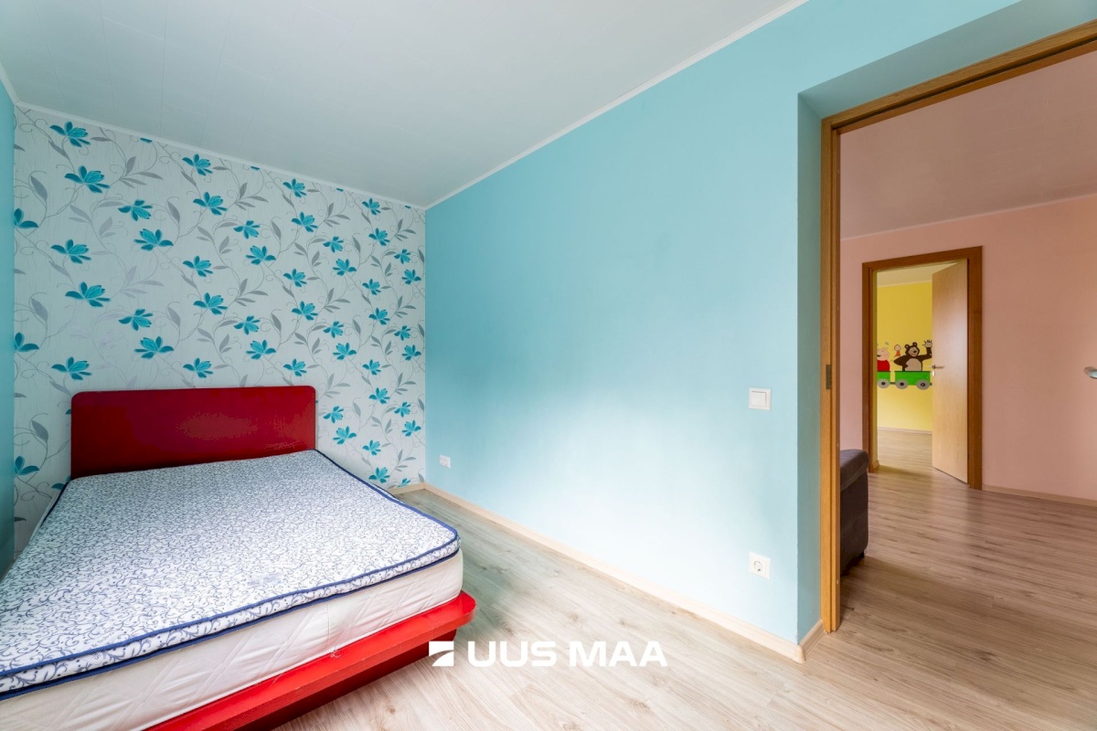 Kadrina vald, Neeruti küla, Allee