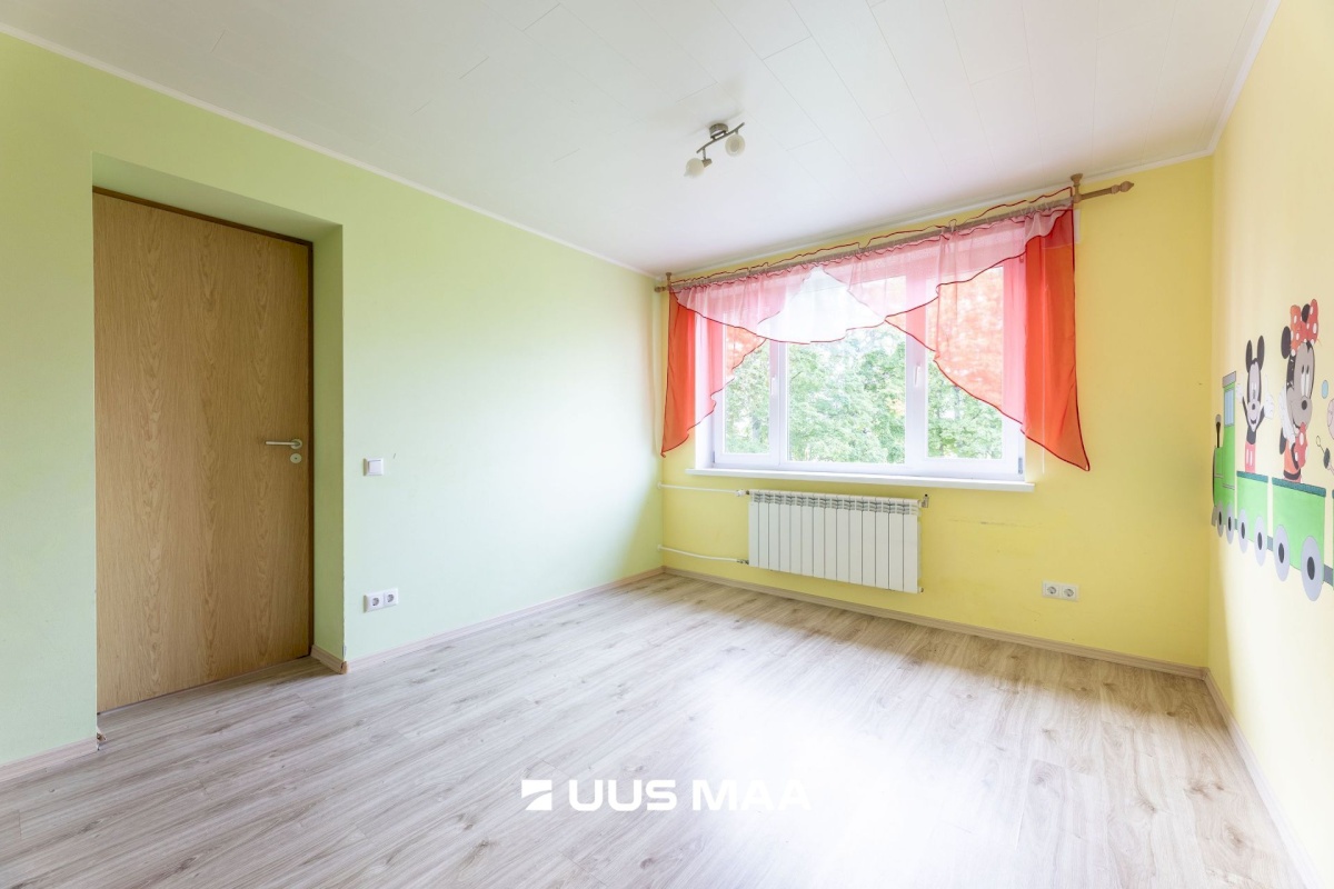 Kadrina vald, Neeruti küla, Allee