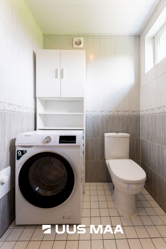 Kadrina vald, Neeruti küla, Allee