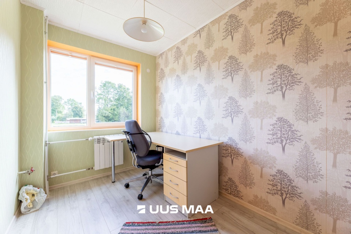 Kadrina vald, Neeruti küla, Allee