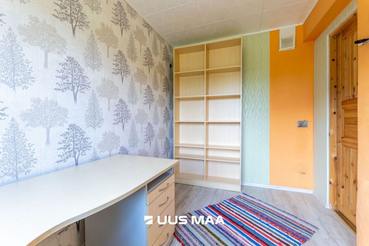 Kadrina vald, Neeruti küla, Allee