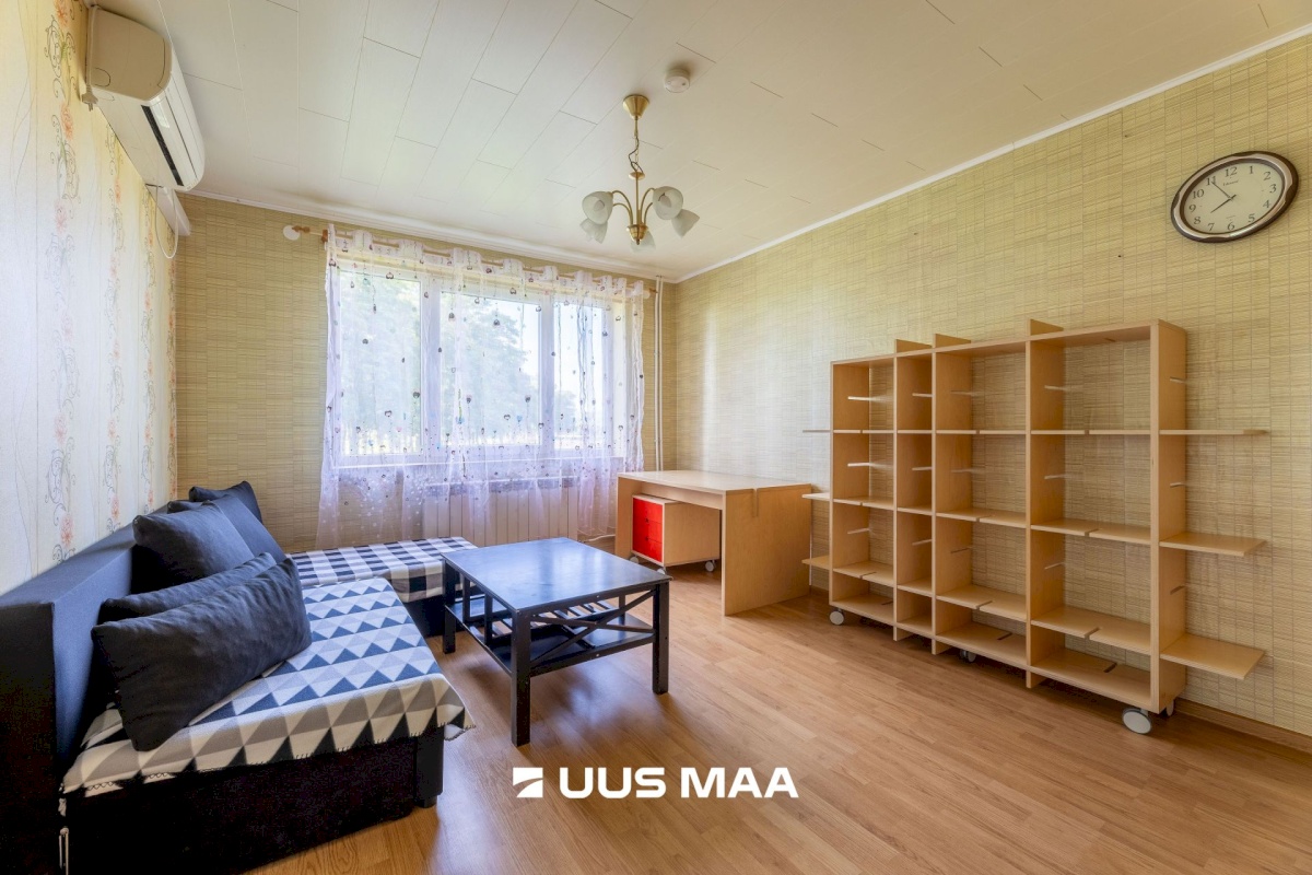 Kadrina vald, Neeruti küla, Allee