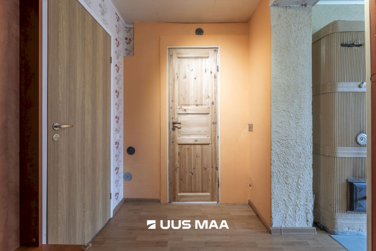 Kadrina vald, Neeruti küla, Allee