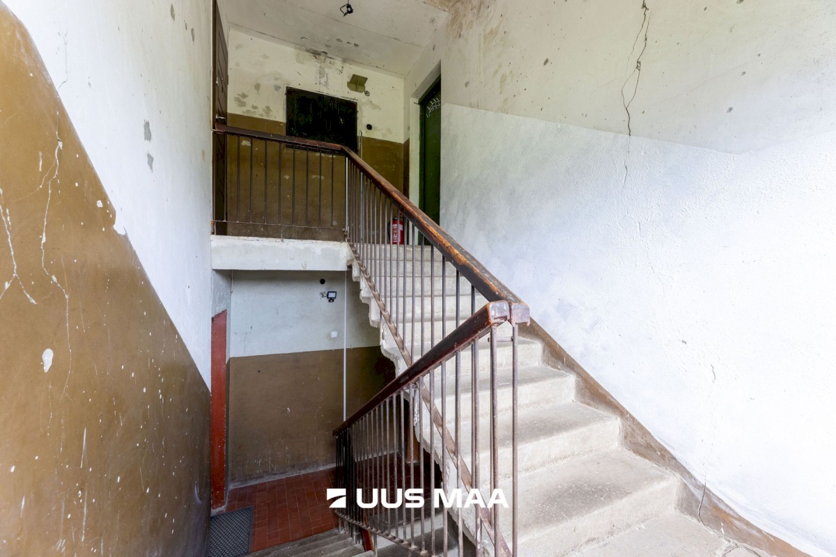 Kadrina vald, Neeruti küla, Allee